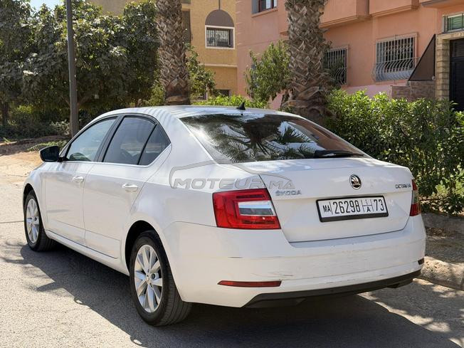 Skoda Octavia 2.0 2021 