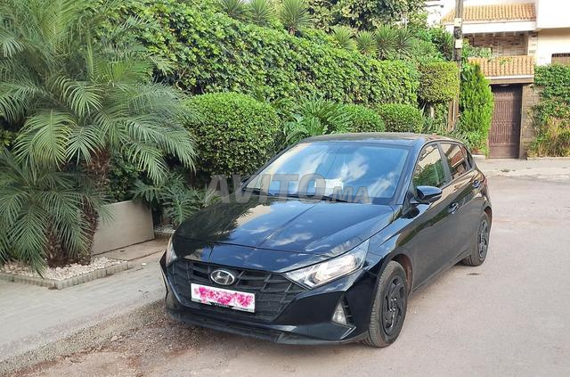 Hyundai i20 2023 - 2