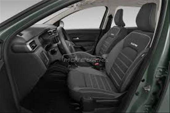 Dacia Duster Diesel Manuelle 2021 à Essaouira