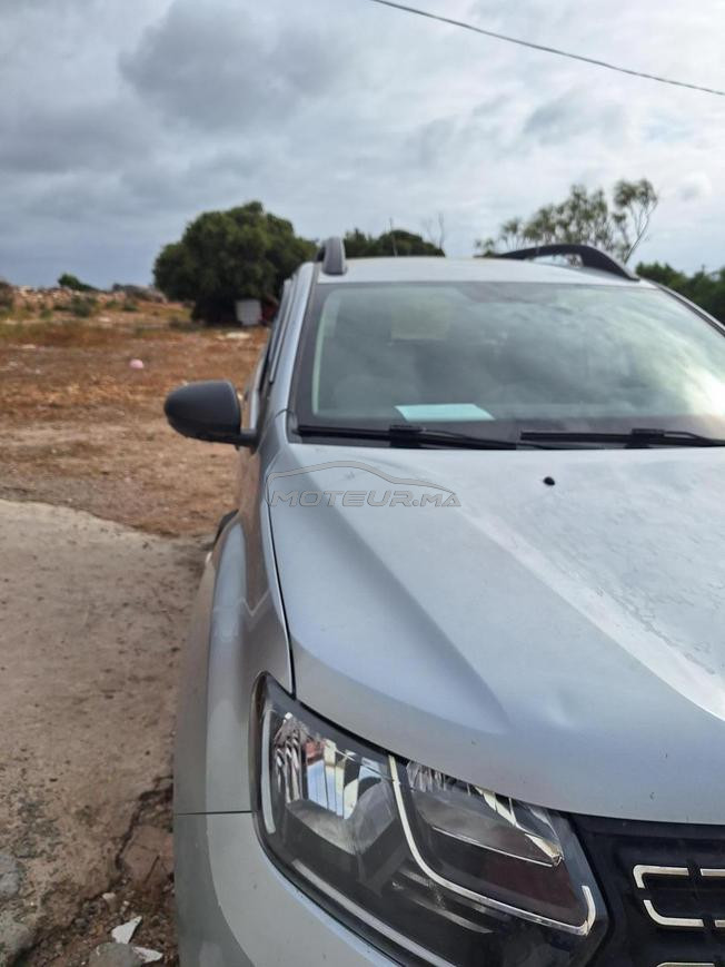 Dacia Duster Diesel Manuelle 2021 à Essaouira