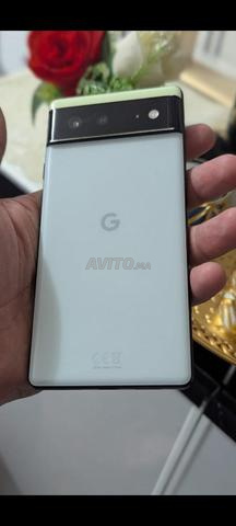 Google Pixel 6 - 2