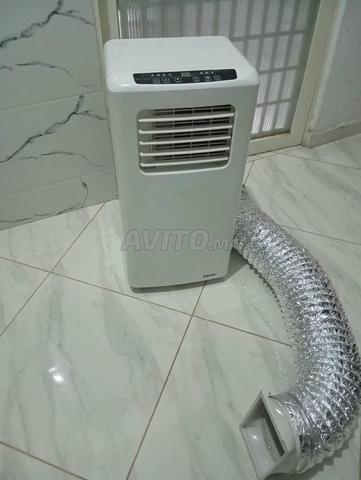 climatiseur mobile - 2