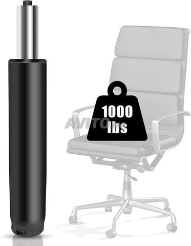 Vérin à Gaz pour Chaise de Bureau - 2
