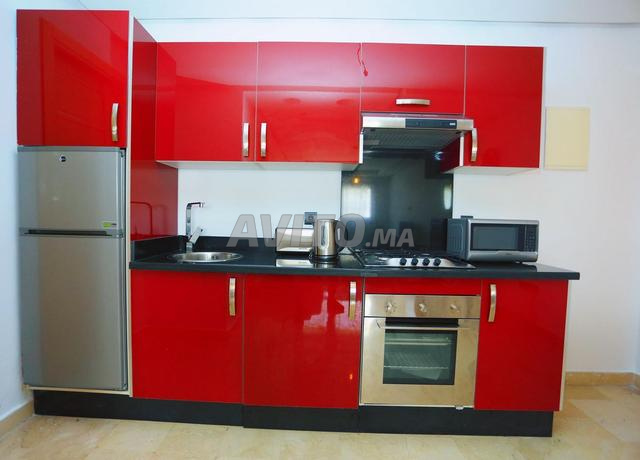 Appartement à vendre 47 m² à Casablanca - 2