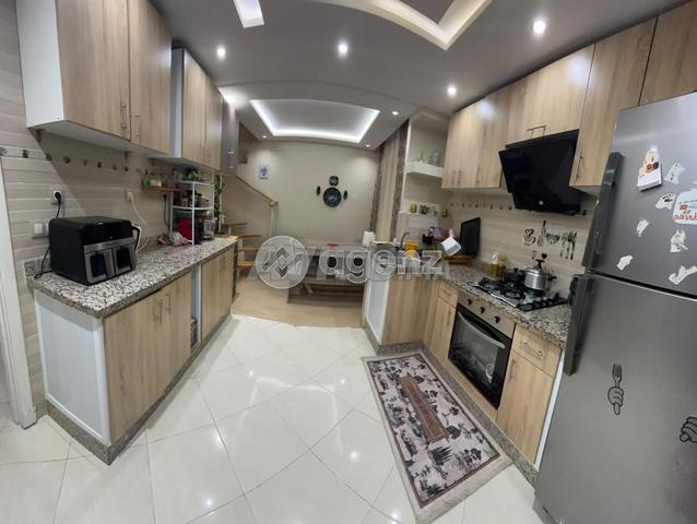 TNG-CH-1117 - Appartement à vendre à Hay El Boughaz - 2