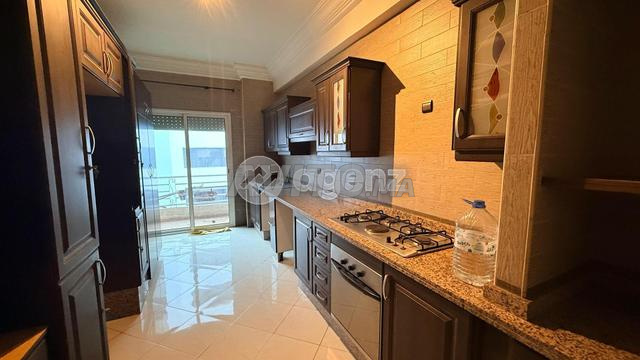 CMN-MA-2917 - Appartement à vendre à Bachkou - 2