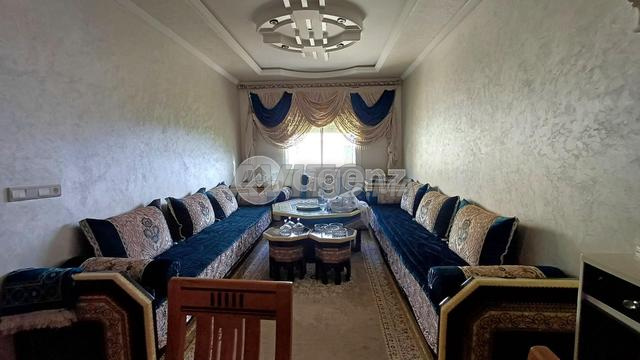 TNG-HJ-1063 - Appartement à vendre à Ahlane - 2