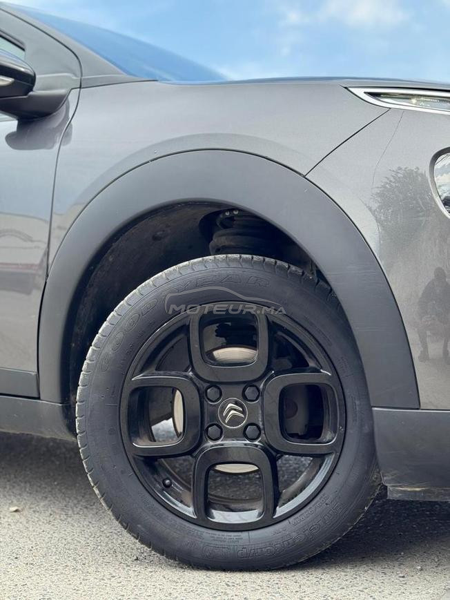 Citroen C4 2018