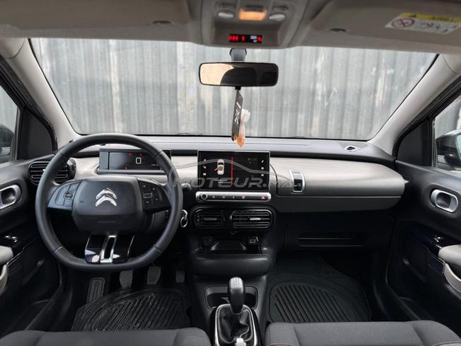 Citroen C4 2018