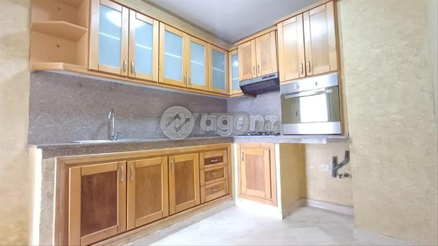 CMN-HA-2254 - Appartement à vendre à Nassim 1 - 2