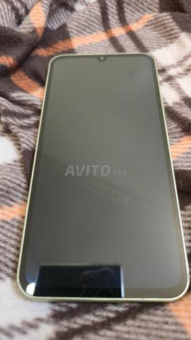 Samsung Galaxy A34 5G
