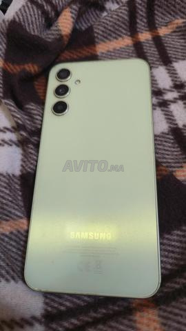 Samsung Galaxy A34 5G - 2