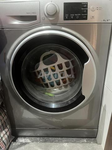 Machine à laver - 2