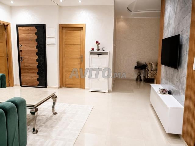 Appartement à vendre 105 m² à Bouznika - 2