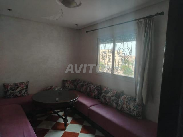 Appartement 120 m² vide à louer - 2