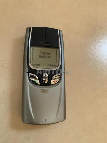 Nokia 8850 - 2