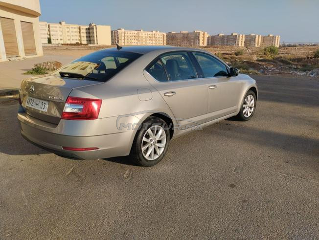 skoda agadir 2018
