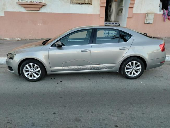 skoda agadir 2018