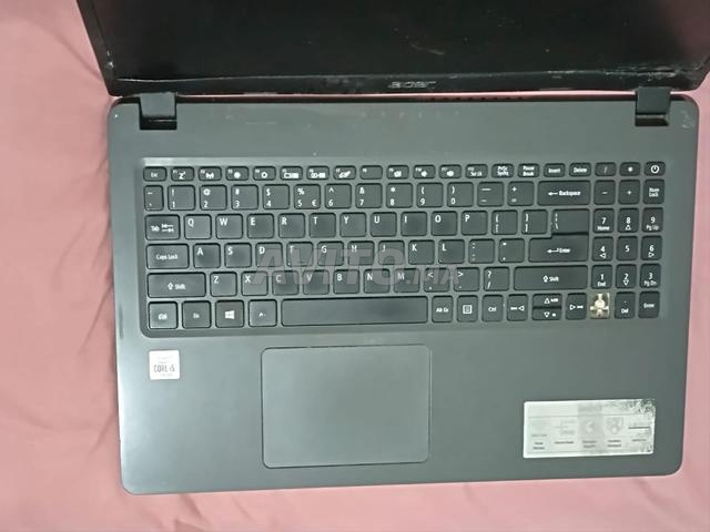 🔥PC Acer i5 Nvidia Occasion Fès – 3500 DH - 2
