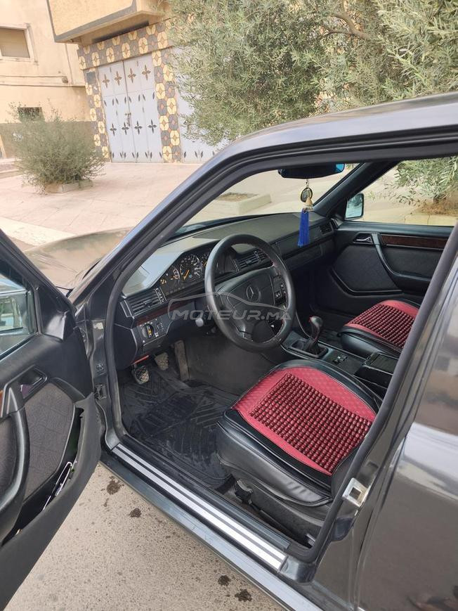 Mercedes E 250 normal