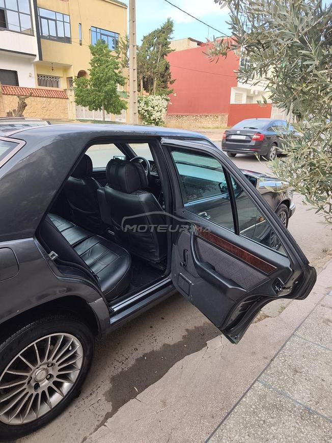 Mercedes E 250 normal