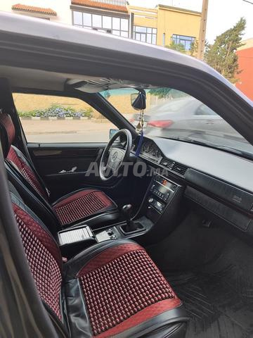 Mercedes E 250 normale - 2
