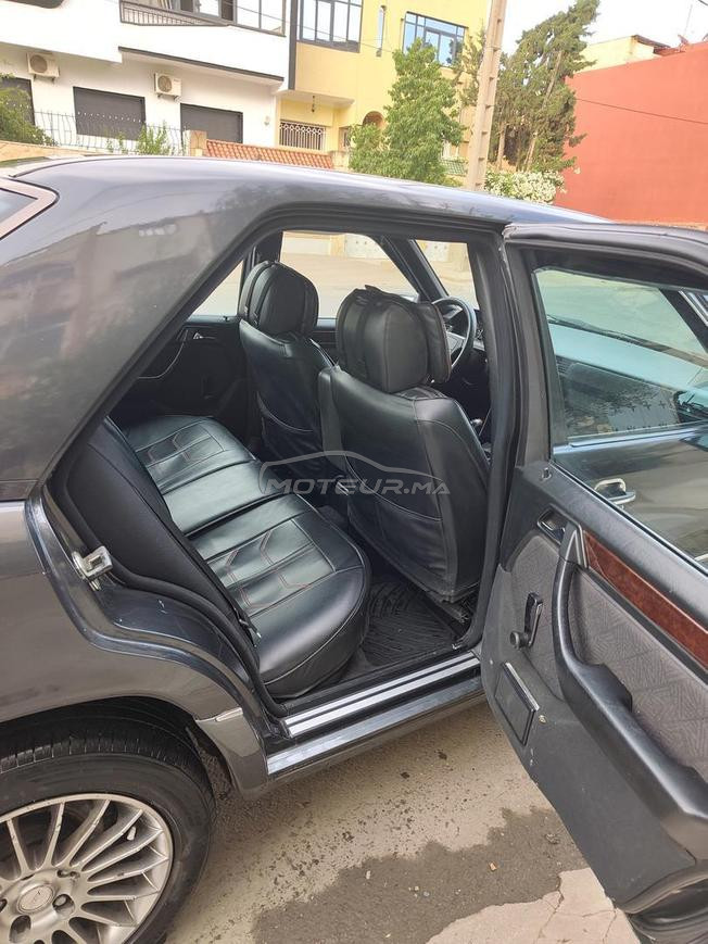 Mercedes E 250 normal