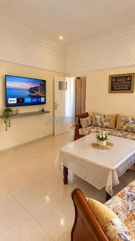 Opportunité unique – Vente de droit au bail d'un appartement à Tanger