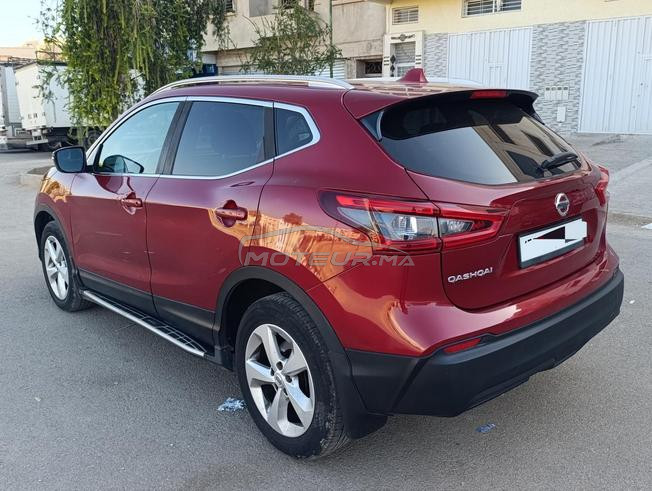 Qashqai 2018