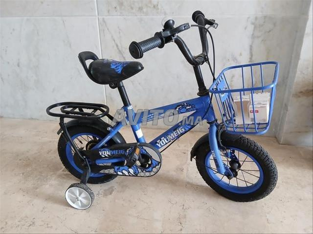 Vends VÉLO ENFANT - 2