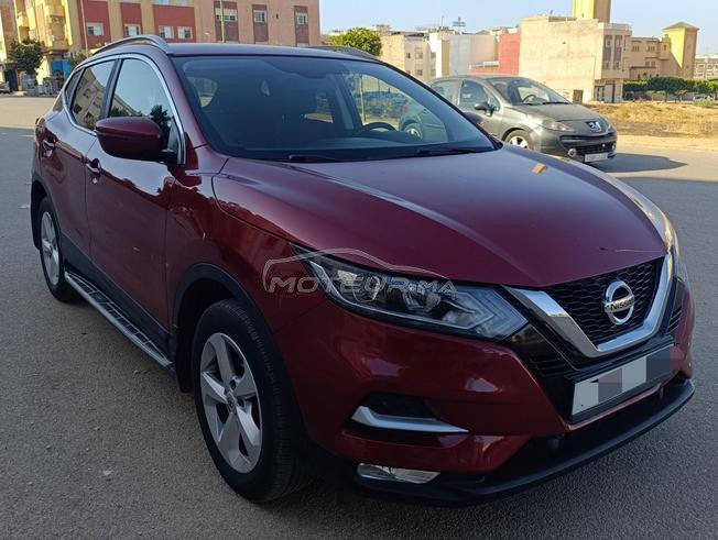 Qashqai 2018