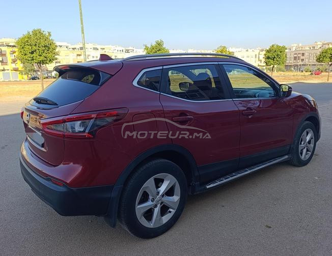 Qashqai 2018