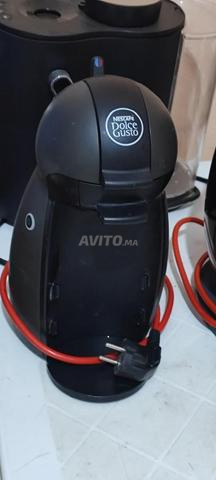 ✅ Cafetière Dolce Gusto - 2