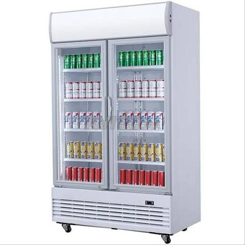 Frigo 2 portes, Importation Turquie - 2