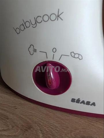 Robot culinaire BÉABA Babycook - 2
