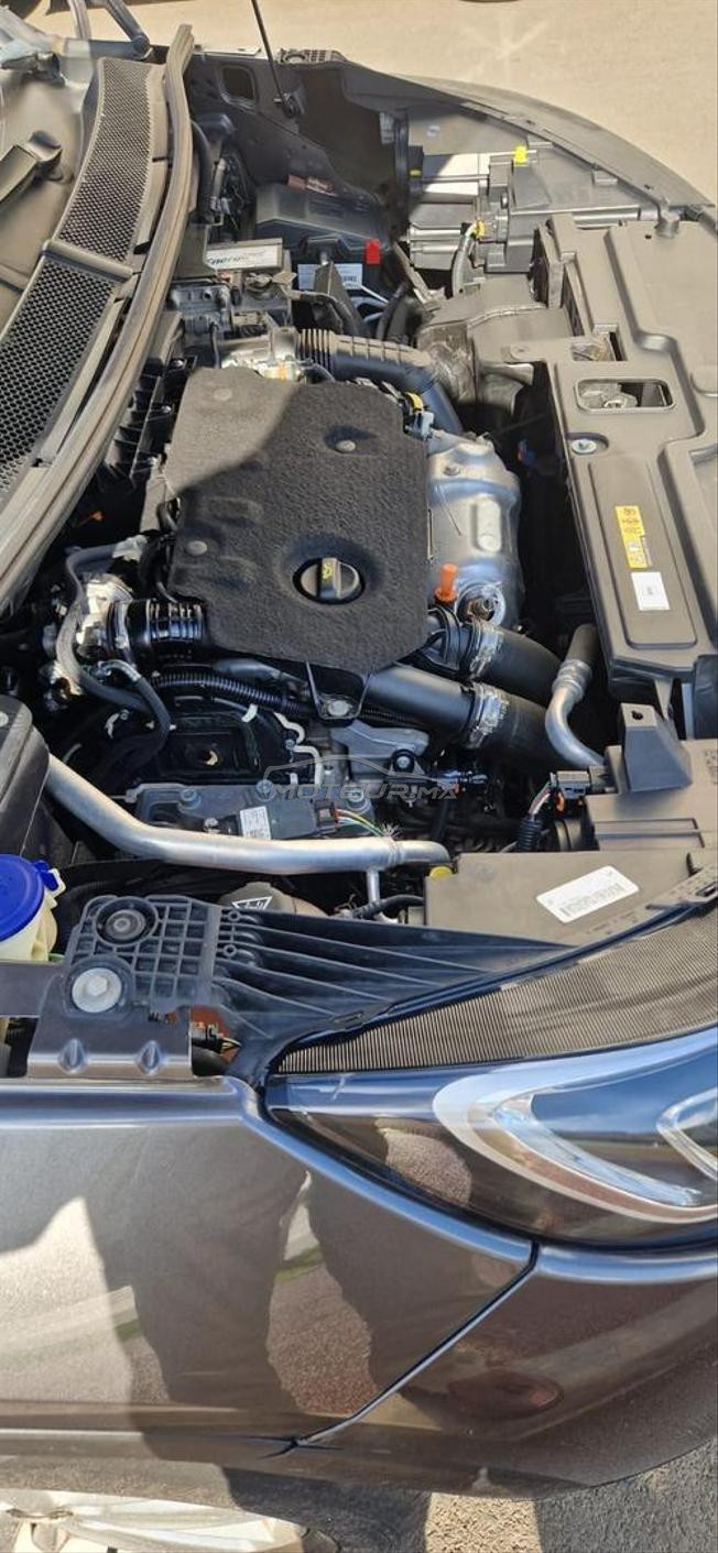 Opel Grandland Diesel Manuelle 2019 à Rabat