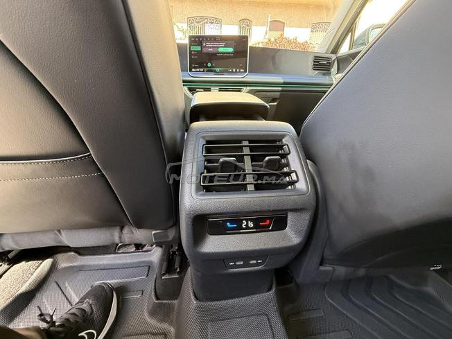 Tiguan version KARA
