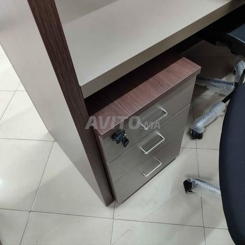 Comptoir d’Accueil sur Mesure - 2
