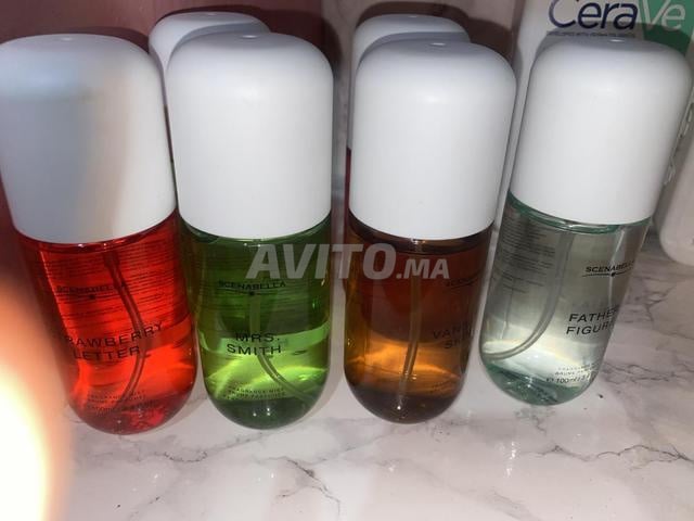 Maquillage déstockage