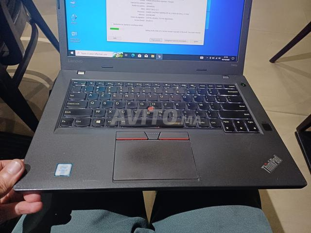 حاسوب محمول لينوفو كور i7 الجيل السادس HQ - 2