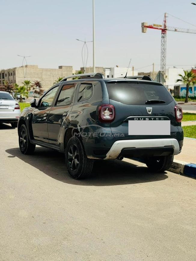 dacia duster 2019 