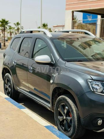 Dacia Duster 2019
