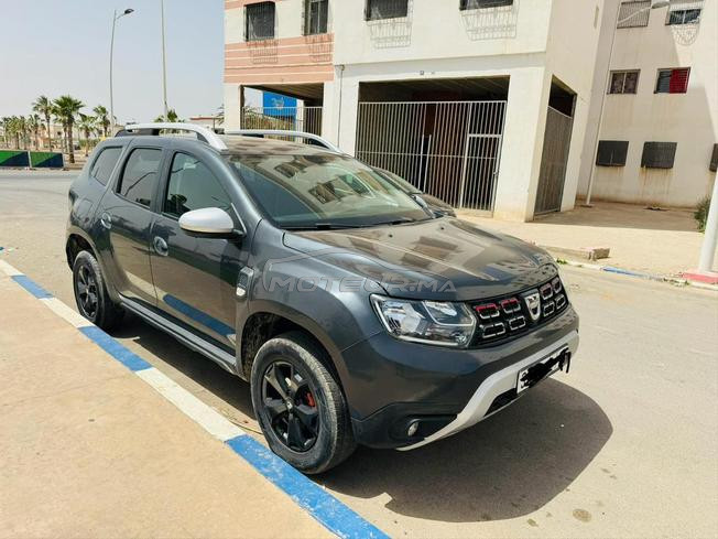 dacia duster 2019 