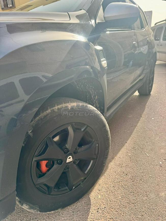 dacia duster 2019 