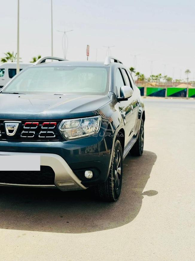 dacia duster 2019 