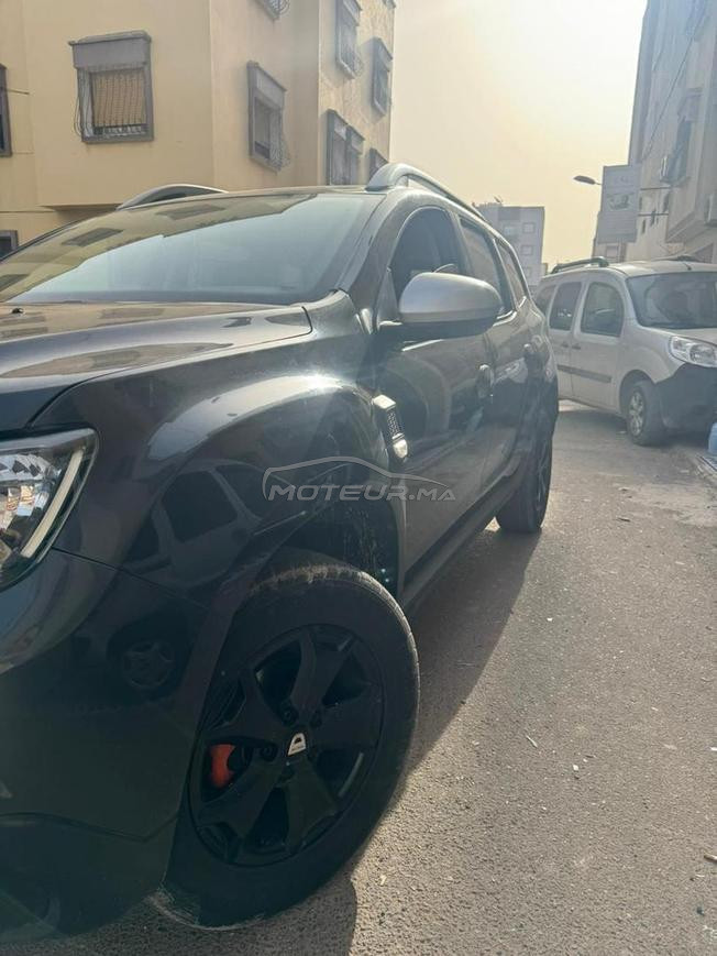 dacia duster 2019 