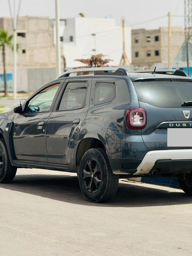 dacia duster 2019 