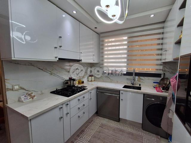 SAL-LA-1005 - Appartement à vendre à LAYAYDA - 2