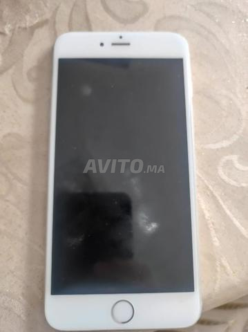 iPhone 6 Plus - 2