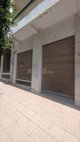 Magasin 312 m² - 2